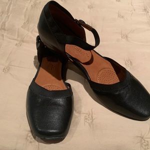 Gentle souls Mary Janes